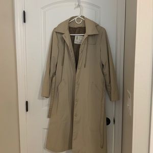 London Fog Women’s Coat